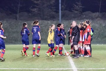 Bild 50 - Frauen TuS Tensfeld - TSV Wiemersdorf : Ergebnis: 1:1